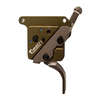 Il grilletto Timney Elite Hunter per Remington 700 migliora l'accuratezza con installazione semplice, senza bisogno di armi, e offre diverse opzioni di design.