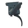 Il grilletto Timney Hit per Remington 700 è regolabile da 8oz a 2lb, realizzato in metallo solido per prestazioni premium e disponibile in finiture nere o nichel.