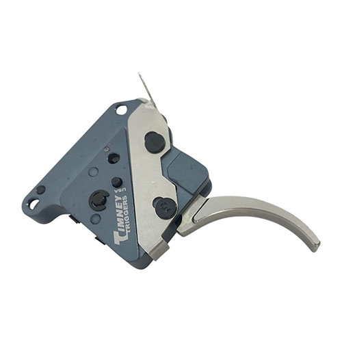 Il grilletto Timney Hit per Remington 700 offre regolazione da 8oz a 2lb, costruzione in metallo solido e opzioni di finitura per prestazioni ottimali.