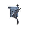 Il grilletto Timney Hit per Remington 700 offre regolazione da 8 oz a 2 lb, costruzione in metallo solido e geometria innovativa per precisione a lungo raggio.