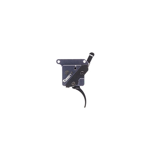 Der Impact 700 von Timney ist eine kostengünstige, präzise Abzugslösung für die Remington 700 mit einem Zuggewicht von 3-4 lb und SEAL’d™ Design für zuverlässige Leistung.