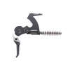 Verbessere deine Präzision mit dem Timney Lever Action Trigger, 3-3,5 lb Pull, nickel-plattiert, einfach zu installieren und ohne Gunsmith erforderlich.