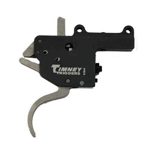 Il grilletto CZ TRIGGERS per CZ452 è regolabile da 2 a 4 lb, offre una corsa di 3 lb e non richiede adattamenti, ideale per .17 HM2 e .22 LR.