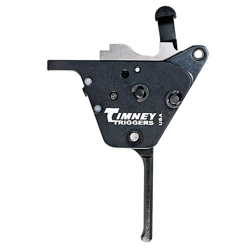 Il grilletto CZ 457 di Timney è regolabile da 10 oz a 2 lb, facile da installare, migliora la precisione e offre prestazioni superiori per cacciatori e tiratori.