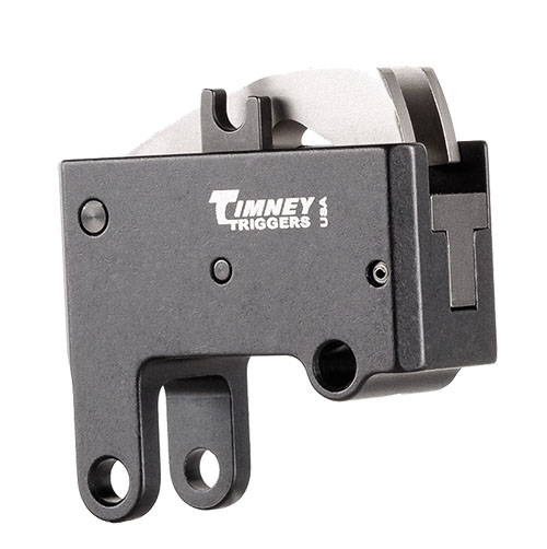 Il grilletto IWI Tavor 2 STAGE di TIMNEY offre un'installazione facile, un'azione pulita e una pesantezza totale di 4 lbs, senza necessità di regolazioni.