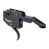 Il grilletto Timney per Ruger American offre un pull weight regolabile da 1.5 a 4 lb, con un'installazione facile e un'eccezionale scorrevolezza e precisione.