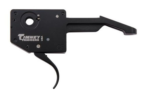 Améliore ton tir avec la détente Timney 3 lb pour Ruger American CF : réglable, installation facile, et performance fiable pour la compétition ou la chasse.