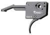 Il grilletto Timney Impact Ruger American offre un miglioramento delle prestazioni con un peso di sgancio non regolabile di 3-4 lb, installazione facile e garanzia a vita.
