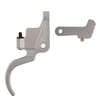 Il grilletto Timney per Ruger MARK II offre una regolazione del peso di trazione da 1.5 a 2 lbs, migliorando precisione e coerenza con un'azione fluida.