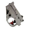 Il sistema di grilletto RUGER 1022 di TIMNEY offre prestazioni costanti, con un grilletto a due stadi e peso di trazione fissato, ideale per fucili Ruger 10/22.