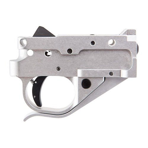 Améliore ton Ruger 10/22 avec le Timney 10/22 Trigger : installation facile, poids de détente à 2 lb, précision accrue et fiabilité exceptionnelle.