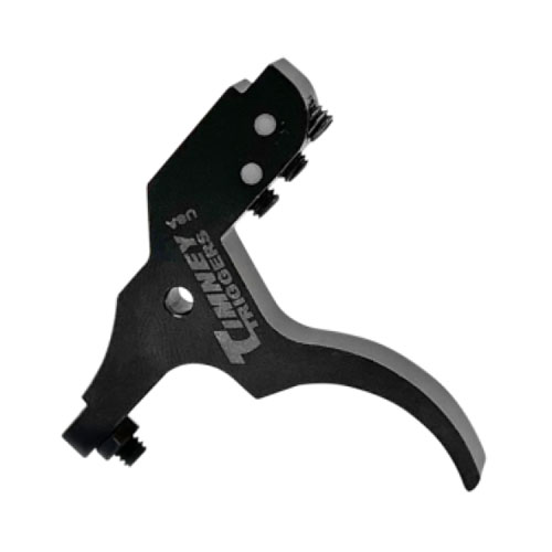 Mit dem SAVAGE TRIGGERS von TIMNEY kannst du die Abzugsgewicht von 1,5-4 lb anpassen, für präzises Schiessen ohne Gunsmithing. Schnelle Installation garantiert!