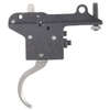 Le déclencheur Timney pour Winchester 70 est réglable de 1 à 4 lb, avec une finition nickelée pour une durabilité optimale et un fonctionnement fluide.