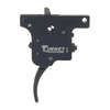 Le WINCHESTER 70 TRIGGERS de TIMNEY offre un poids de tir ajustable de 1,5 à 4 lb, avec une rupture nette pour améliorer la précision et la fiabilité.
