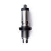 Le TRIEBEL Bench-Rest Neck Die assure un alignement axial précis lors du rechargement, avec un bushing interchangeable et un expandeur optionnel pour des résultats parfaits.