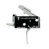 Der TRIGGERTECH AR15 Trigger bietet eine kurze, zweistufige Aktion mit Frictionless Release Technology™, die konstante Abzüge und hohe Zuverlässigkeit garantiert.