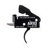 I grilletto TRIGGERTECH AR10 offre una tecnologia Frictionless Release™, azione a due stadi e massima affidabilità anche nelle condizioni più estreme.