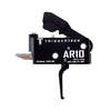 Il grilletto TRIGGERTECH AR10 offre una tecnologia Frictionless Release™, azione a due stadi, e massima affidabilità anche in condizioni estreme.