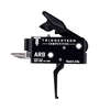 Der TRIGGERTECH AR9 bietet dir mit Zero Creep Technology™, einem kurzen 2-Stage-Abzug und hervorragender Zuverlässigkeit die beste Leistung für Wettkämpfe.