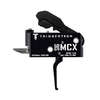 Der TRIGGERTECH MCX Trigger bietet eine präzise, zuverlässige Abzugserfahrung mit Frictionless Release Technology™ und extrem kurzer Übertravel für maximale Leistung.
