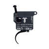 Der TRIGGERTECH REM700 Special bietet eine herausragende Zero-Creep-Abzugstechnik, vier Sicherheitsfunktionen und eine extrem kurze Übertravel für präzises Schiessen.
