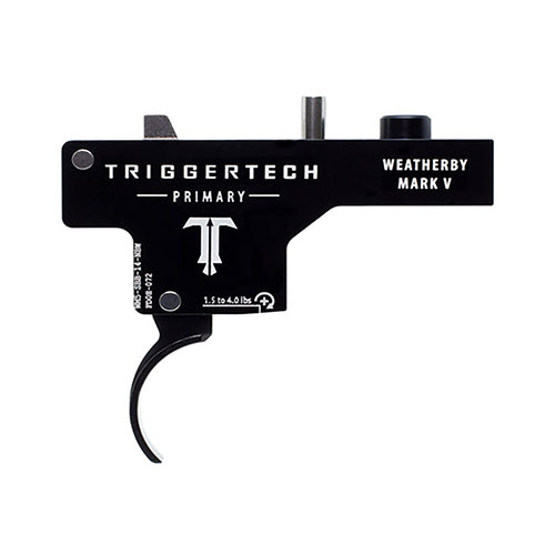 Avec la technologie Frictionless Release™, ce trigger offre une détente sans jeu, une fiabilité exceptionnelle et une sensation de poids plus léger.