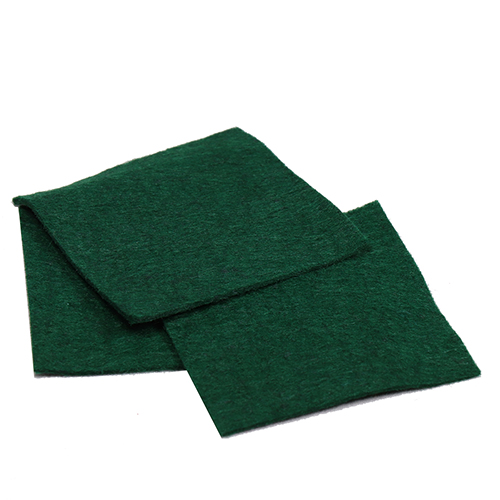 Die VFG Oil Felts sind wiederverwendbare, ölgetränkte Spezialfilze (95x50mm) für die Aussenpflege deiner Waffe – ideal für effektive Reinigung und Pflege!
