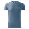 La T-Shirt Everyday Warrior di German Tactical Systems è realizzata in cotone morbido e resistente, con taglio slim per un comfort ottimale e durata nel tempo.