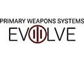 Primary Weapons