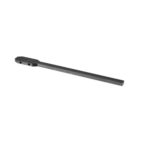 Der HEATSHIELD SPACER für die MOSSBERG 500A bietet zusätzlichen Schutz und verbessert die Handhabung, ideal für Schützen, die Wert auf Qualität legen.
