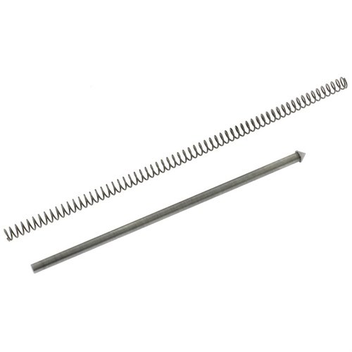 Améliore la performance de ton Volquartsen Competition Bolt avec cet ensemble de rod et ressort de recul, conçu pour une précision et une fiabilité optimales.