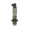 Der Redding 6.5mm Creedmoor Instant Indicator ermöglicht dir, schnell Headspace und Bullet Seating Depth mit einer Genauigkeit von .001" zu vergleichen.