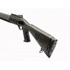 Der Urbino Pistol Grip Stock für Beretta 1301 bietet eine verkürzte Länge von 12,5" für optimale Handhabung, gepolsterte Griffe und einfache Installation.