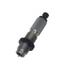 I dies FULL LENGTH SIZING DIE 9MM LUGER di REDDING permettono di ridimensionare l'intera lunghezza della cartuccia, inclusi collo e corpo, con un'assemblaggio di decapping.
