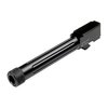 Le canon Alpha Wolf pour Glock® M20, fabriqué aux USA, offre une précision incroyable, une fiabilité au combat et un revêtement SBN pour une durabilité optimale.