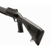 Der Urbino Pistol Grip Stock für die Beretta 1301 bietet eine verkürzte Länge von 12,5" für optimale Handhabung, einen stossdämpfenden Gummi-Griff und einfache Montage.