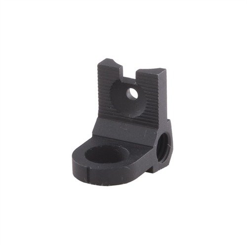Der AR-15 CSAT Combat Rear Sight ermöglicht schnelles Zielen auf bis zu 300 Yards, ohne die Apertur zu wechseln, und vereinfacht die Zielerfassung.