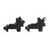 XS SIGHT SYSTEMS AR-15 XT12 DXS STANDARD DOT ORANGE
