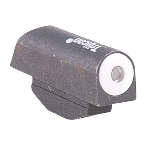 Die BIG DOT TRITIUM SIGHTS bieten eine schnelle Zielerfassung bei schwachem Licht, sind aus robustem CNC-gefrästem Stahl und bieten eine 12-jährige Garantie auf Tritium.