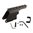 AIMTECH WINCHESTER 1300 12GA SCOPE MOUNT