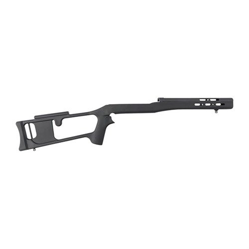 Rinnova il tuo fucile Marlin con il Calcio Fiber Force 🛠️: leggero, resistente e facile da installare. Garanzia a vita per prestazioni superiori!