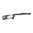 ADVANCED TECHNOLOGY MARLIN 60 FIBERFORCE STOCK MONTE CARLO POLYMER BLK
