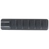 TANGODOWN BATTLE GRIP RAIL COVER PICATINNY POLYMER BLACK 6"