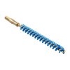 Die IOSSO Nyflex Rifle Bore Brushes reinigen gründlich deine Handfeuerwaffen, Gewehre und Shotguns, ohne den Lauf zu zerkratzen. Langlebige, flexible Borsten für effektives Putzen.