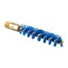 Les brosses de nettoyage IOSSO Nyflex sont robustes et durables, avec des poils flexibles qui nettoient efficacement sans rayer le canon de ton arme.