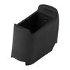 Mit dem GRIP EXTENDER für GLOCK® 17/22 kannst du volle Mags in kompakten Waffen nutzen und den Komfort sowie die Kontrolle beim Schiessen erhöhen.