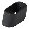 Der GRIP EXTENDER für GLOCK® sorgt für einen komfortablen, handfüllenden Griff und ermöglicht die Nutzung von Full-Size-Magazinen in kompakten Waffen.