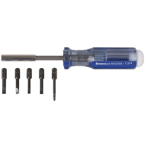 Set di cacciaviti > Set Magna-Tip - Anteprima