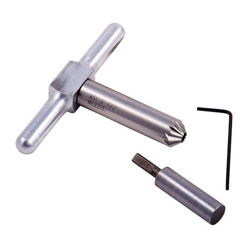 Canne blank e utensili > Kit di utensili per smussatura canna - Anteprima