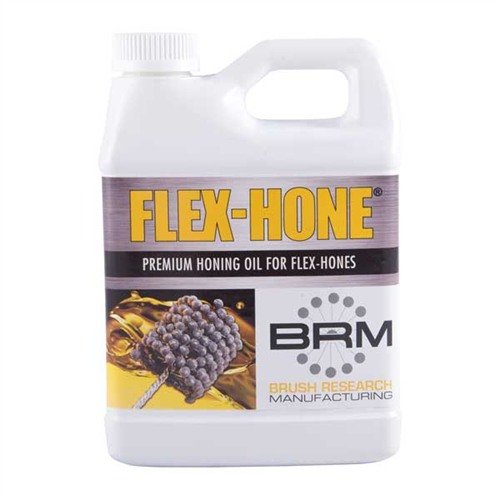 Scopri il FLEX HONE OIL, ideale per lucidare e lappare senza danneggiare metalli. 🛠️ Perfetto per Universal Shotguns!
